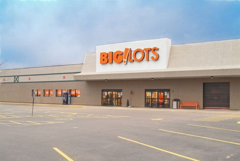 Big Lots
