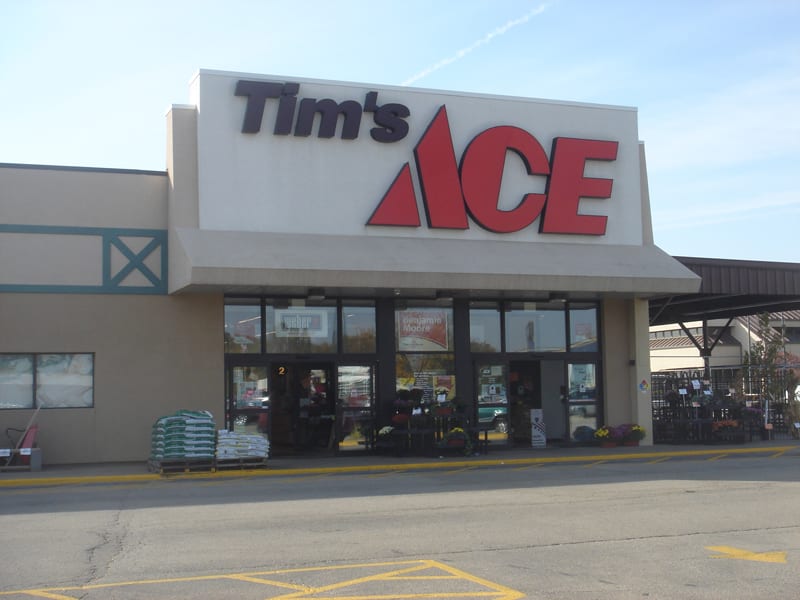 Tims Ace Hardware