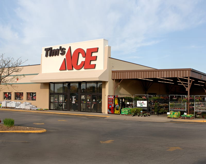 Tims Ace Hardware