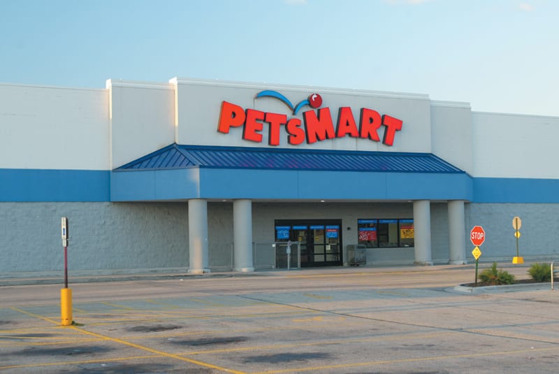 PetSmart