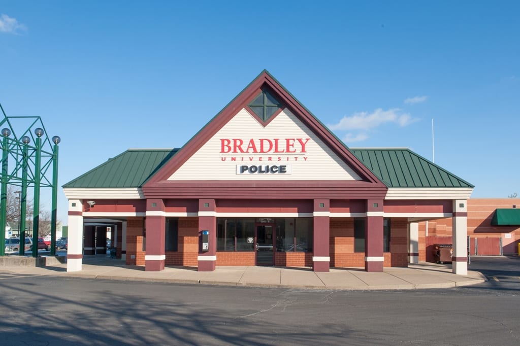 Bradley Campus Police