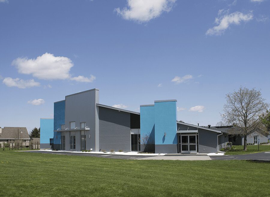 Elevate Church