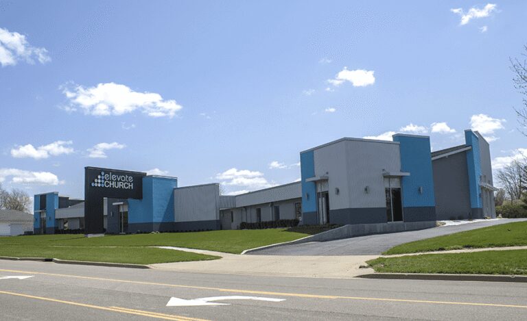 Elevate Church