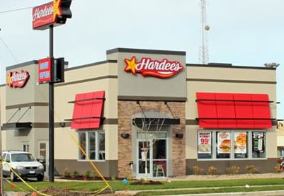 Hardee’s