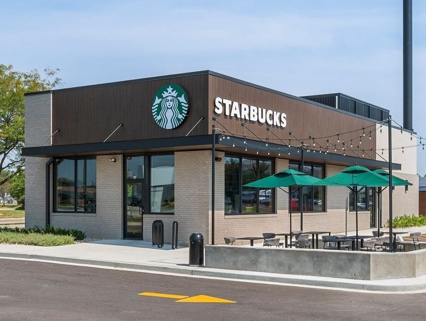 Starbucks Coffee